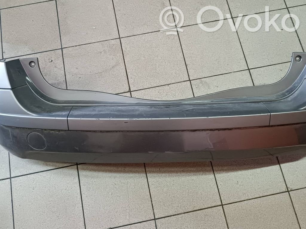Renault Grand Modus Pare-chocs 