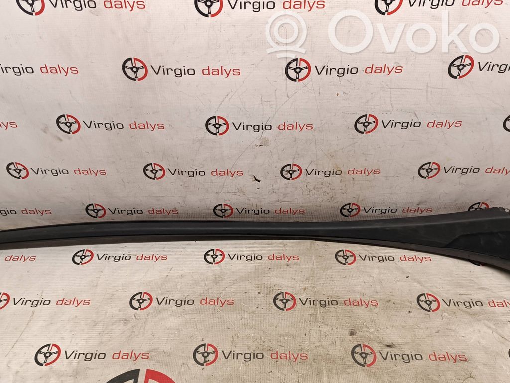 Renault Trafic III (X82) Windshield trim 