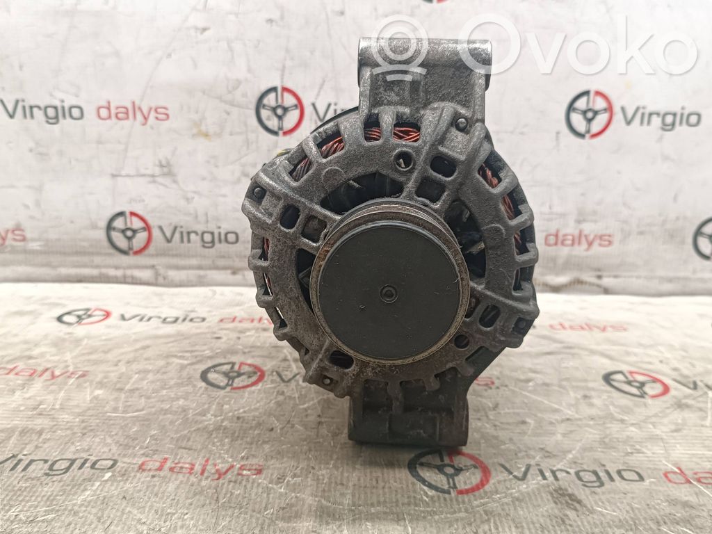 Ford Ranger Alternador 