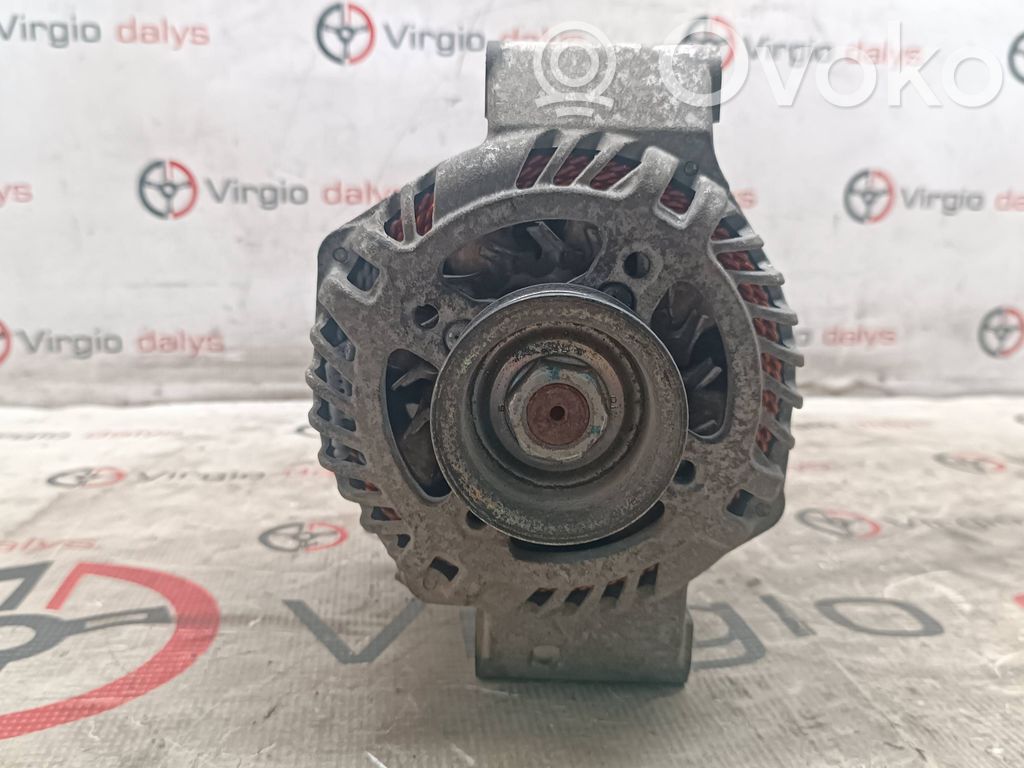 Ford Ranger Generator/alternator 