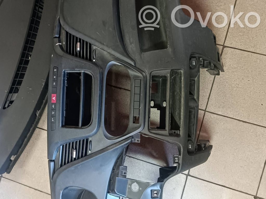 Iveco Daily 6th gen Bord 