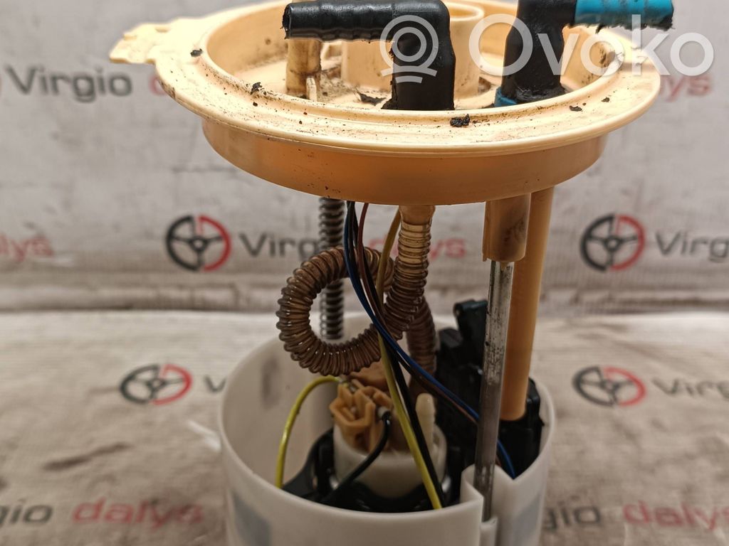 Volkswagen Golf VI In-tank fuel pump 