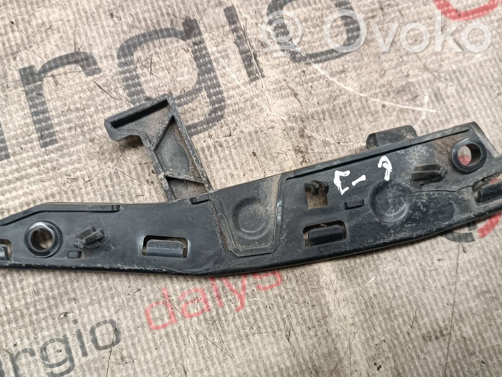 Citroen C3 Front bumper mounting bracket 