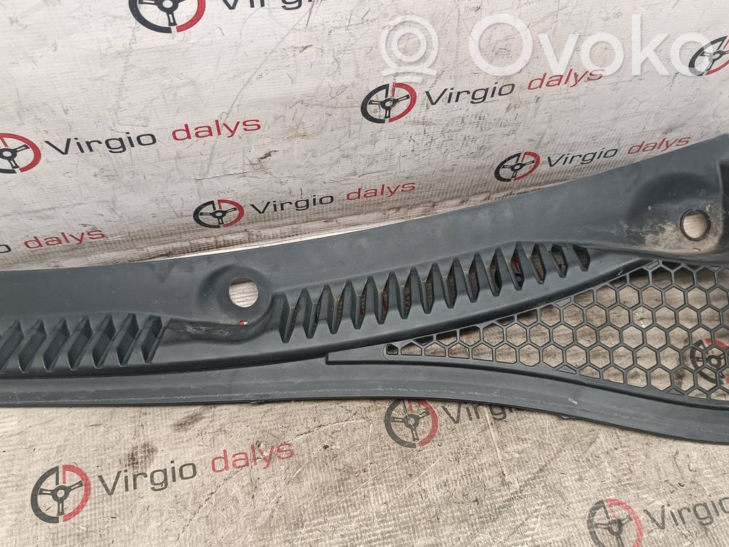 Citroen C3 Wiper trim 