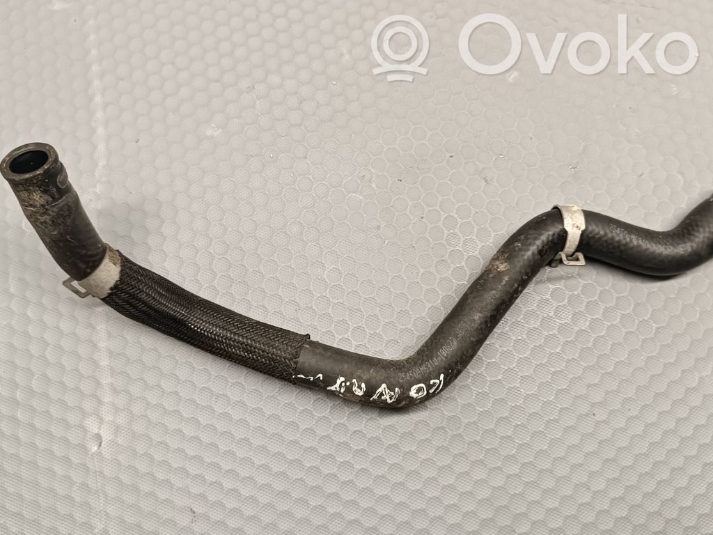 Hyundai Kona I Engine coolant pipe/hose 