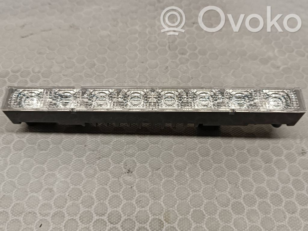 Renault Talisman Third/center stoplight 