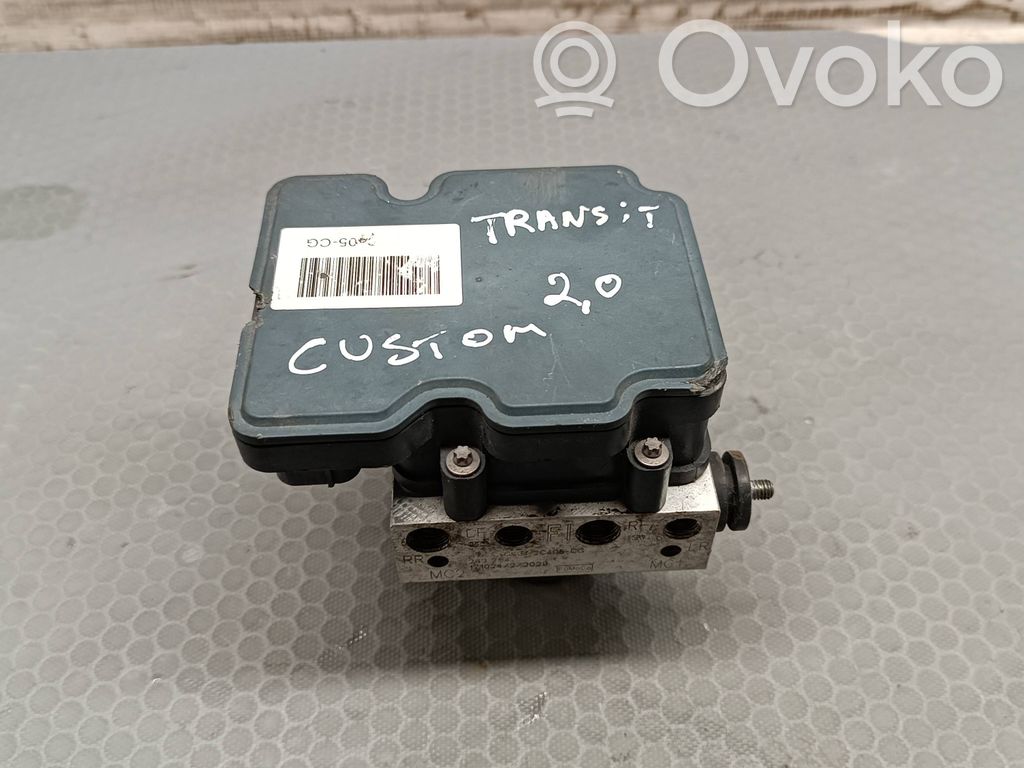 Ford Transit Custom ABS Pump 
