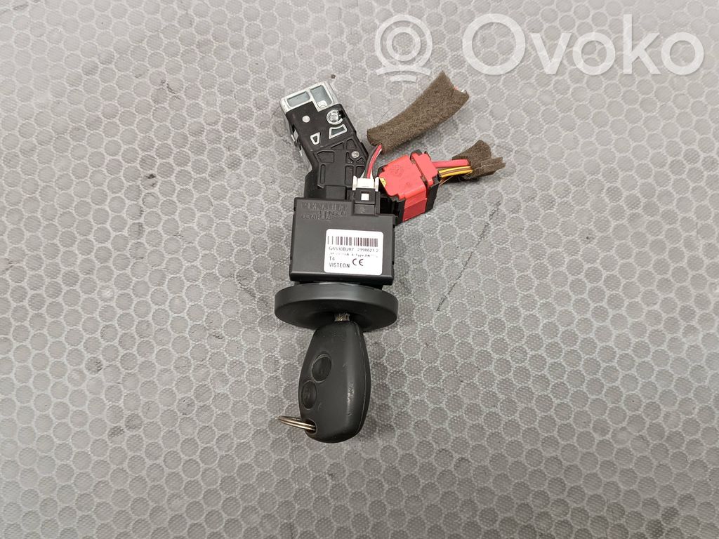 Dacia Sandero II Užvedimo spynelė 