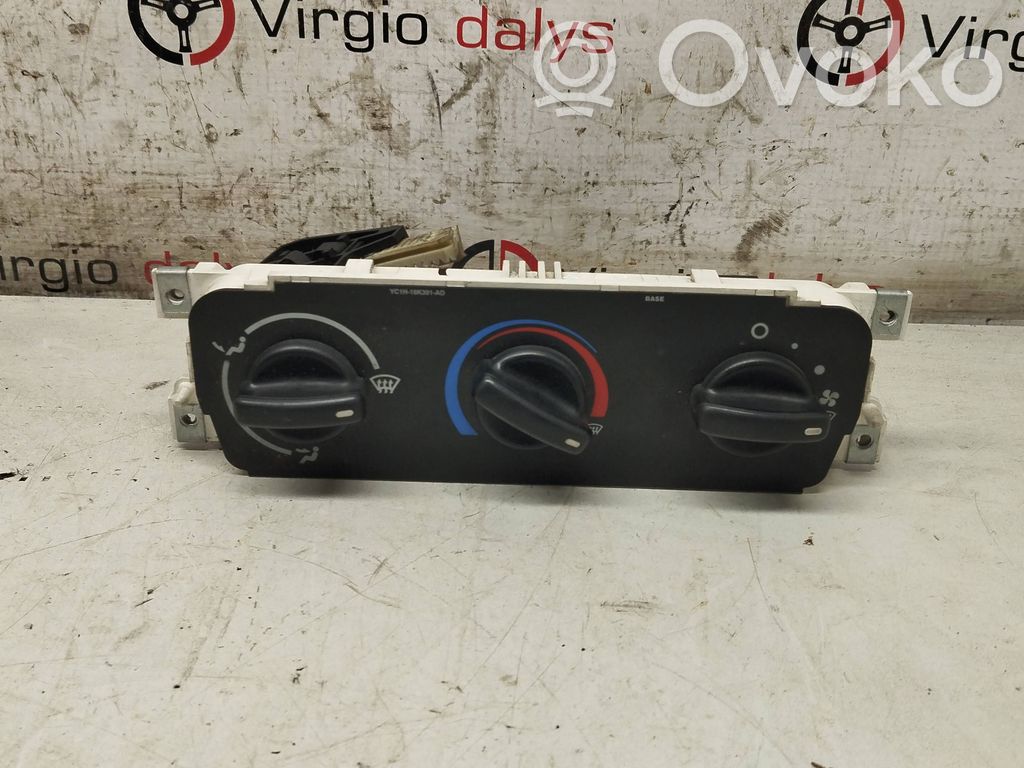 Climate control unit   YC1H18D451A