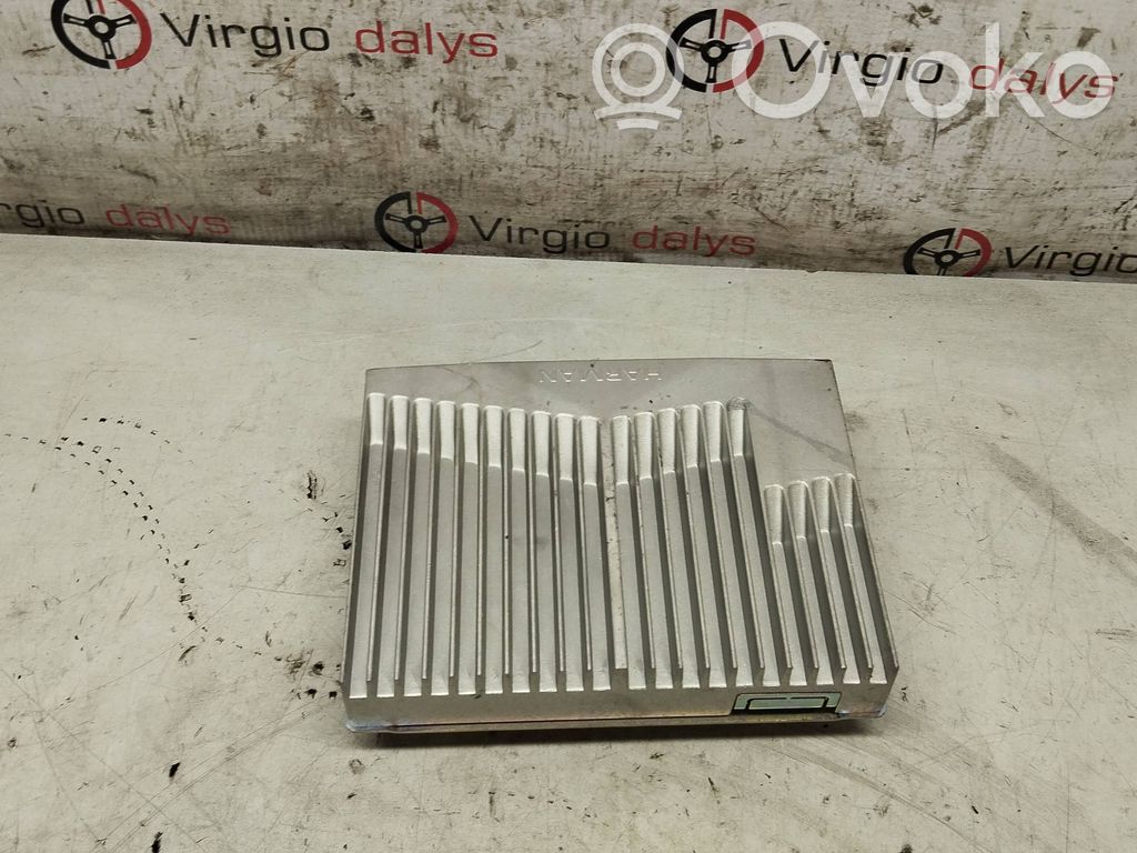 KIA Optima Garso stiprintuvas 