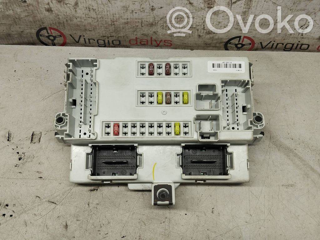 Module confort   68145625AI,503441310108,233412084