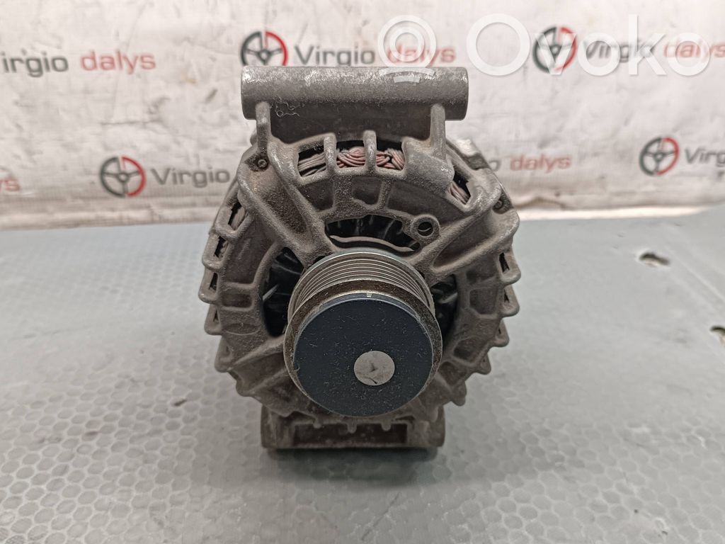 Ģenerators   0125811029,85480