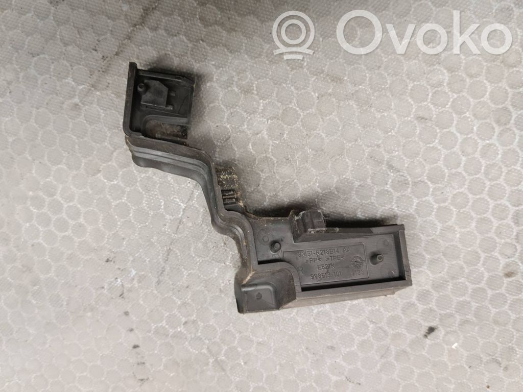 Ford Kuga I Inne części karoserii 