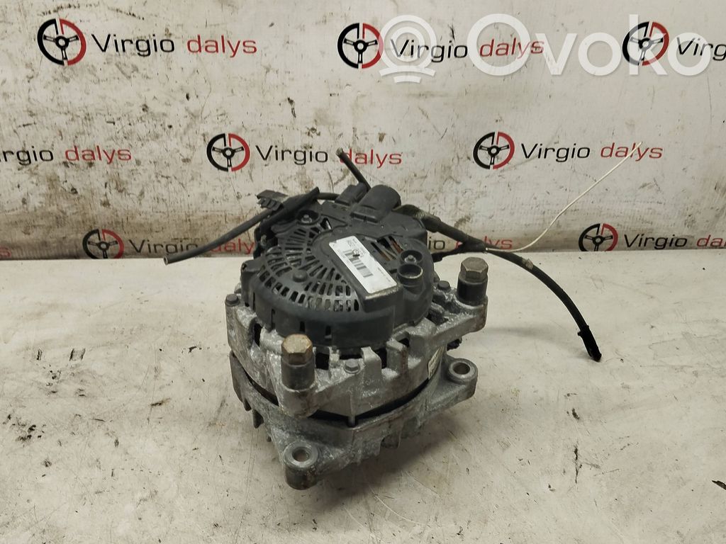 Citroen Berlingo Alternador 