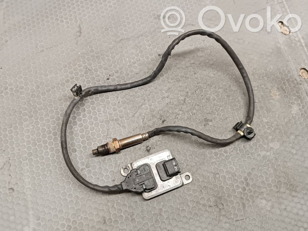 Skoda Superb B8 (3V) Lambda probe sensor 