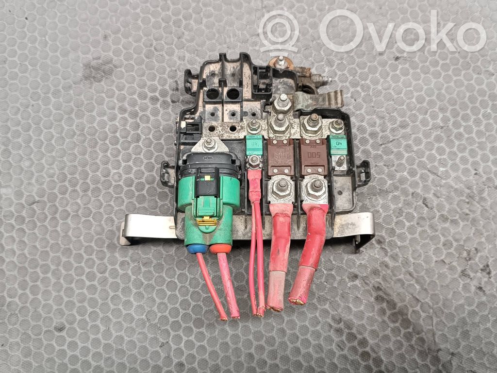 Renault Master III Positive wiring loom 