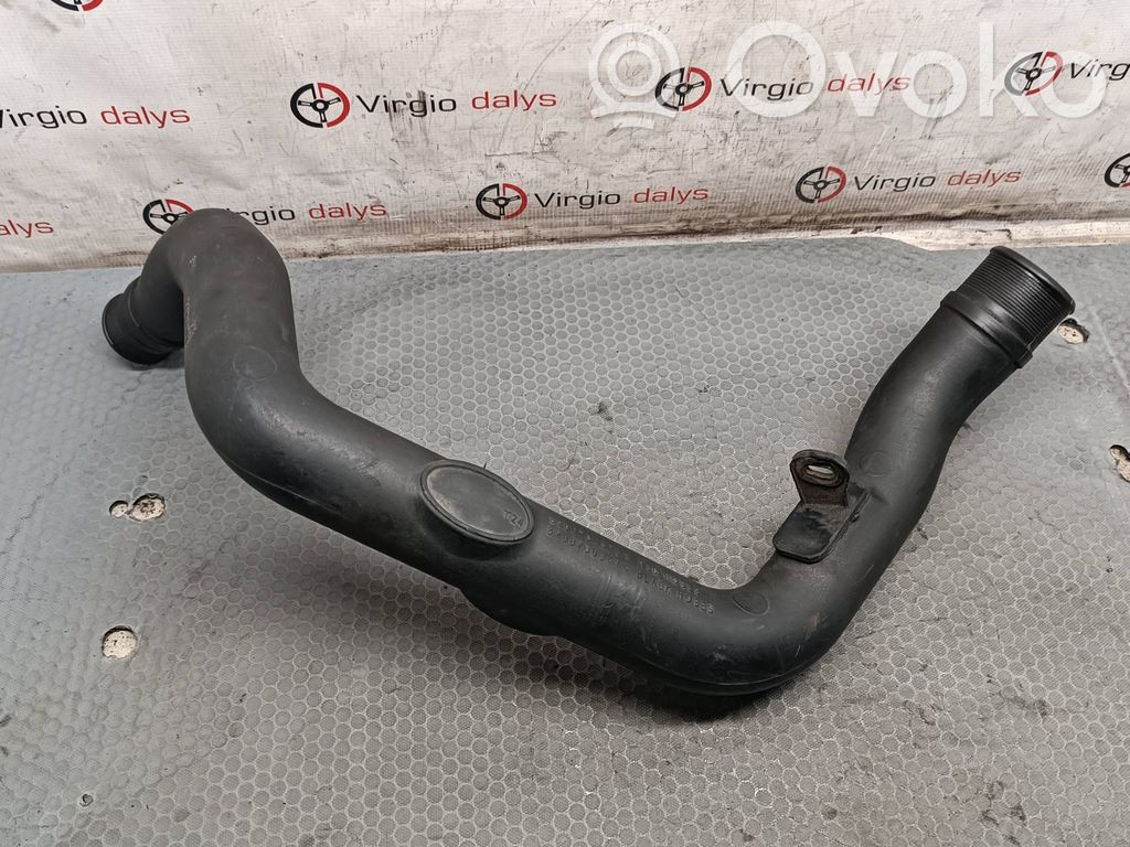 Renault Master III Intercooler hose/pipe 