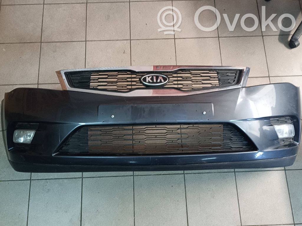 KIA Ceed Parachoques delantero 