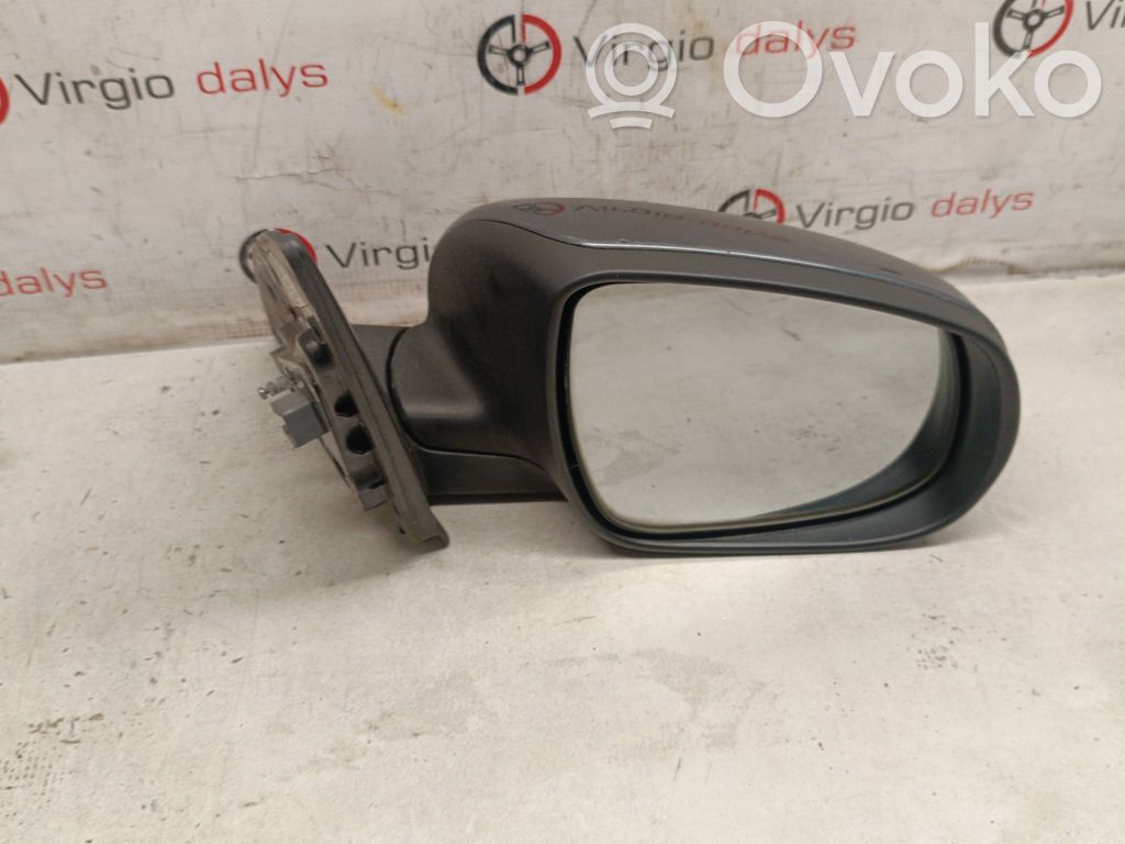 KIA Ceed Spogulis (elektriski vadāms) 