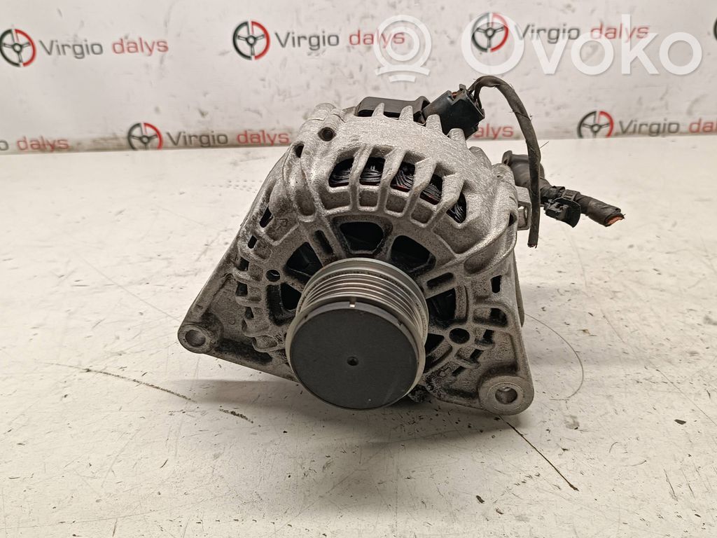 Генератор   TG12C090,POC8897
