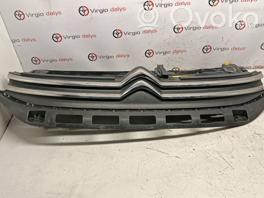 Citroen C3 Front grill 