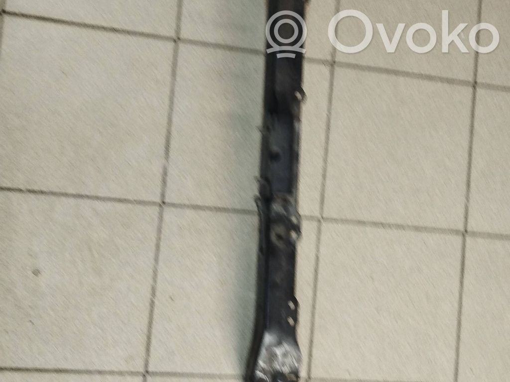 Citroen C4 I Picasso Panel mocowania chłodnicy / góra 