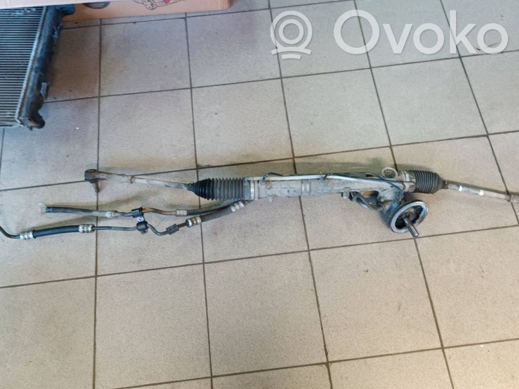 Citroen C4 I Picasso Steering rack 
