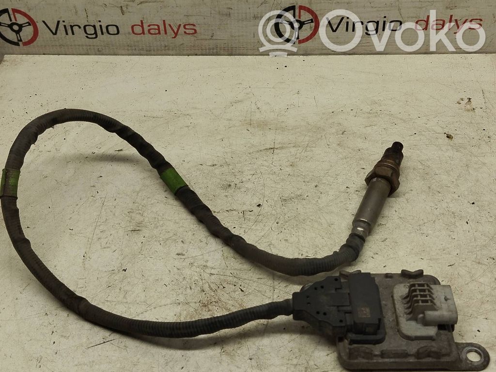 Renault Master III Lambda probe sensor 