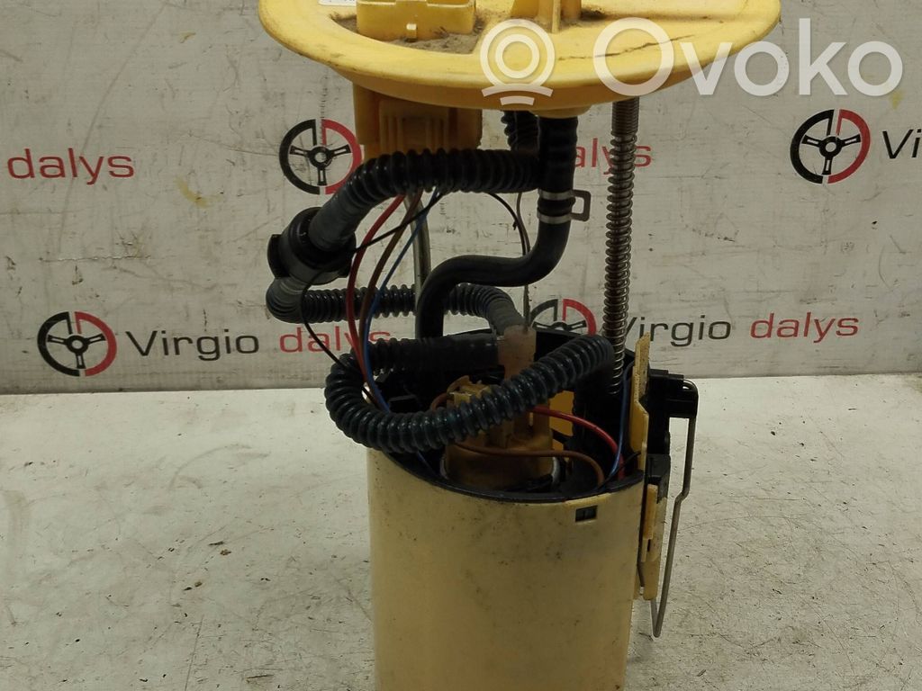 Ford Ranger In-tank fuel pump 
