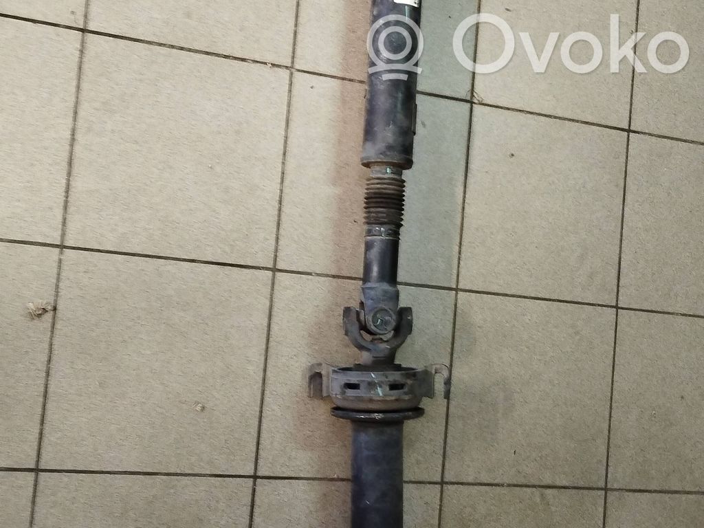 Ford Ranger Rear driveshaft/prop shaft 