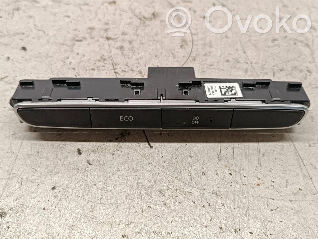 Renault Scenic IV - Grand scenic IV Other switches/knobs/shifts 