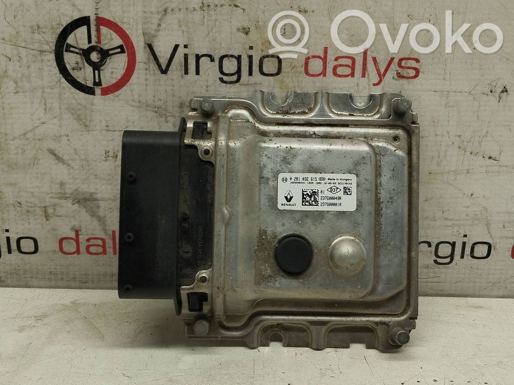 Unidad de control adblue   0281032615,237G00049R,237G00001R