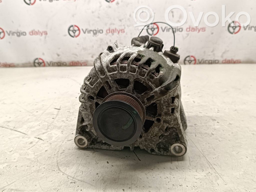 Alternador   FG15T052,111000663,AM6N10300MB