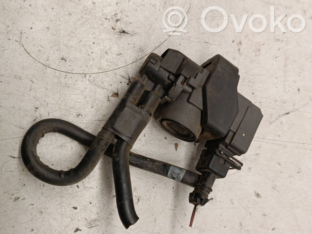 Renault Latitude (L70) Turbo solenoid valve 
