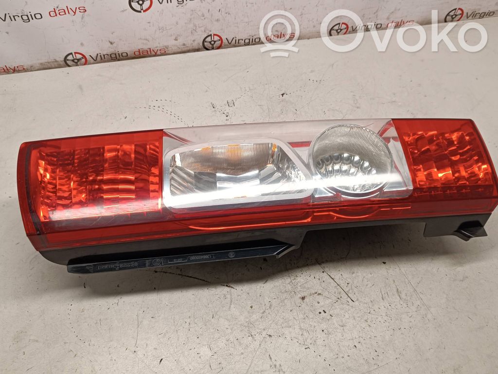 Lampa tylna   1366455080,1389122080