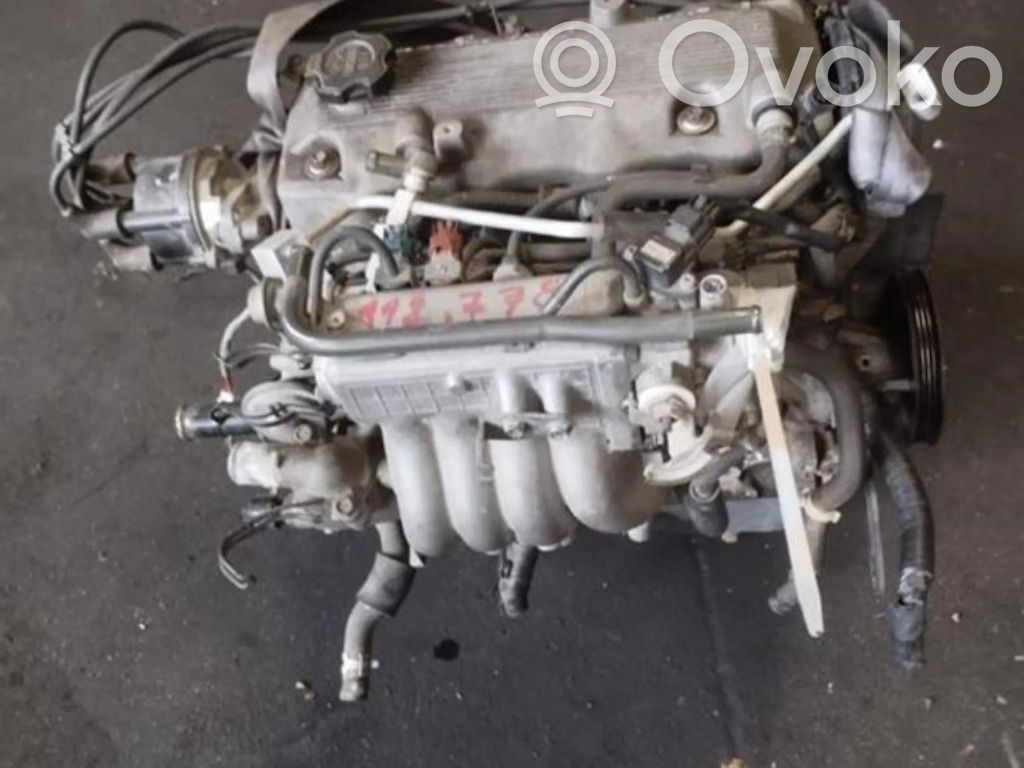 Motor   G10BIN
