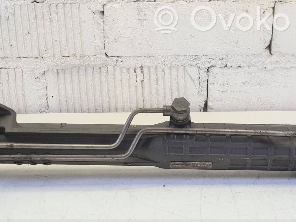 Audi A6 S6 C6 4F Steering rack 