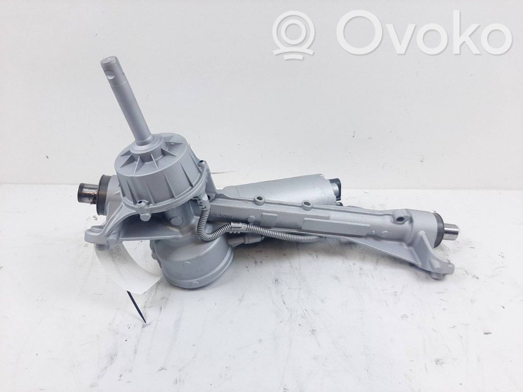 Volkswagen ID.4 Vairo kolonėlė 