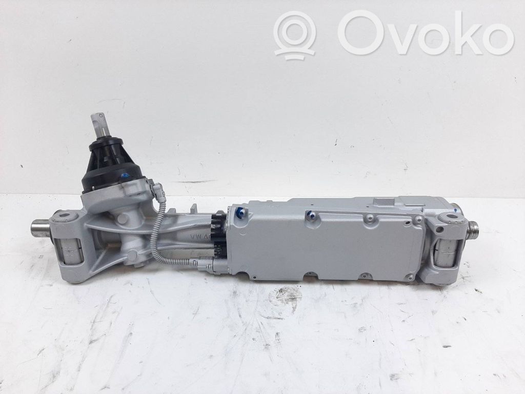 Audi A8 S8 D5 Steering rack 