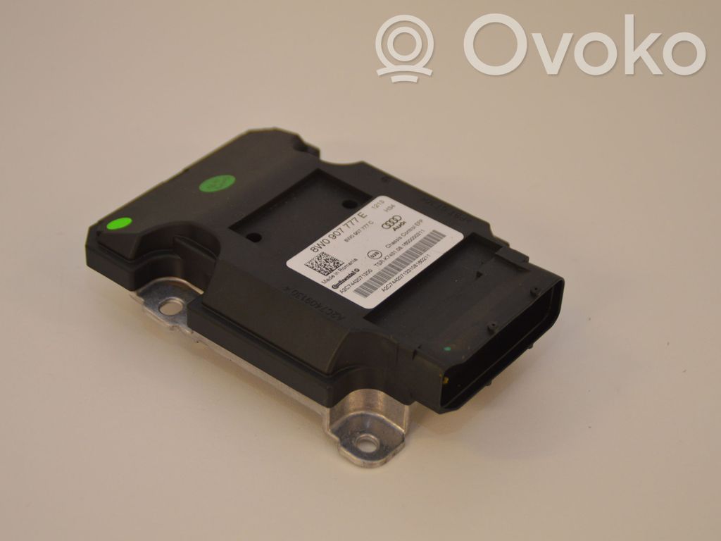 Autres unités de commande / modules   8W0907777E,8W0907777E,8W0907777C