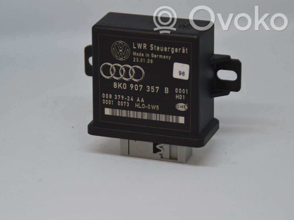 Módulo de luz LCM   8K0907357B,8K0907357B