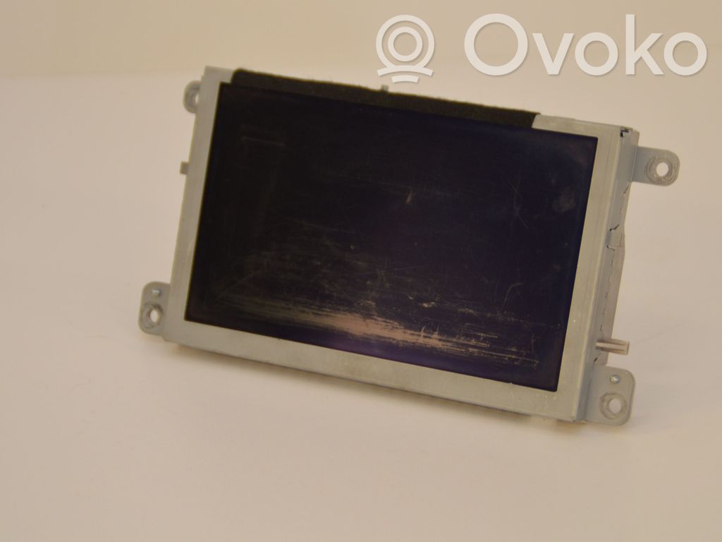 Screen/display/small screen   4F0919604,4F0919604