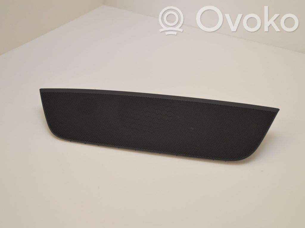 Cache enceinte centrale   4M1857367