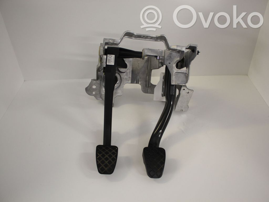 Audi A4 S4 B9 Pedały / Komplet 
