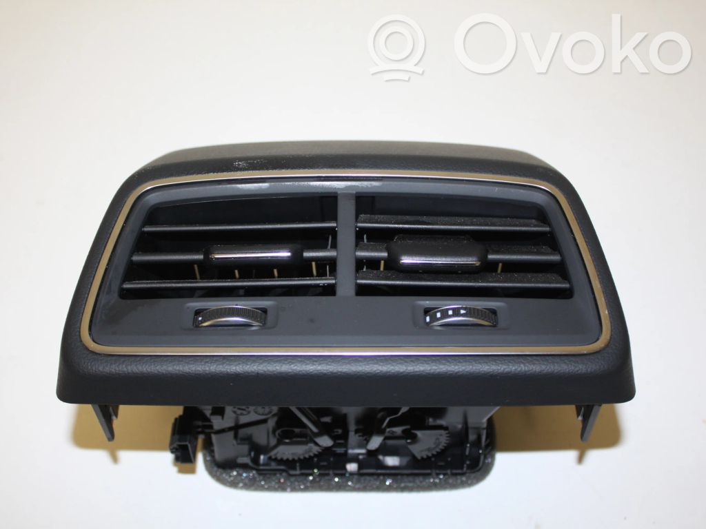 Audi A6 S6 C8 4K Grille d'aération arrière 