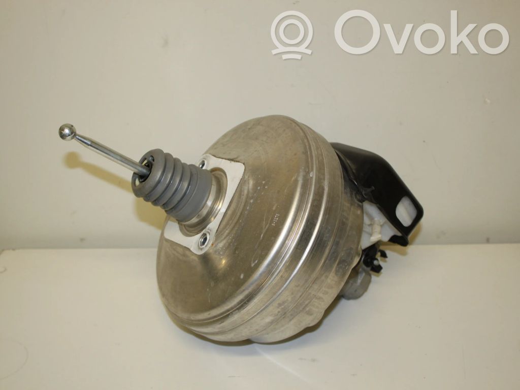 Audi A6 S6 C8 4K Servofreno 