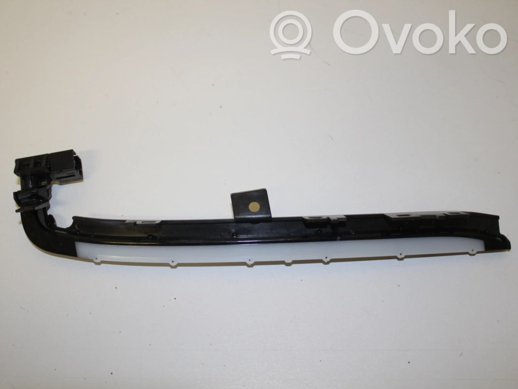 Audi Q7 4M Otras partes del panel de instrumentos 
