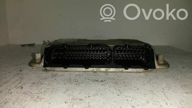 Seat Ibiza II (6k) Unitate control motor/modul ECU 