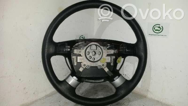 Chevrolet Aveo Volante 