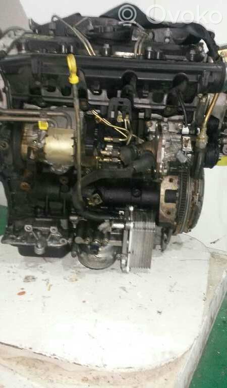 Motor   D5BA